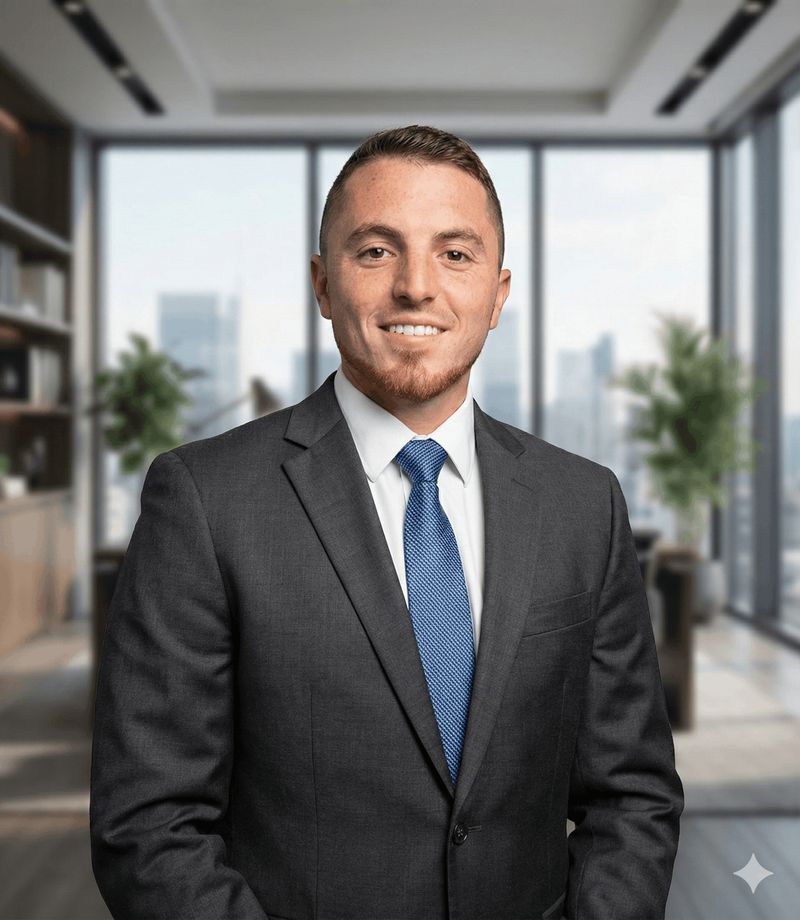 Jared Mason - North Shore Massachusetts Real Estate Agent with Shea Real Estate